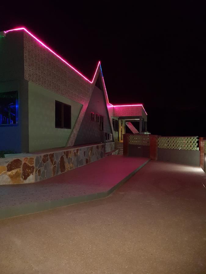 Mama Lee'S Lodge Yamoransa Luaran gambar